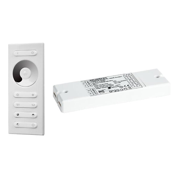 Brumberg LED-Controller-Set Mono 17528000